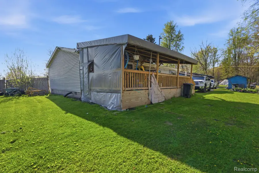 2905 S Plain Road, Caro, MI 48723 - #2