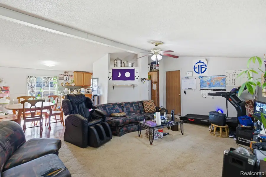 2905 S Plain Road, Caro, MI 48723 - #3
