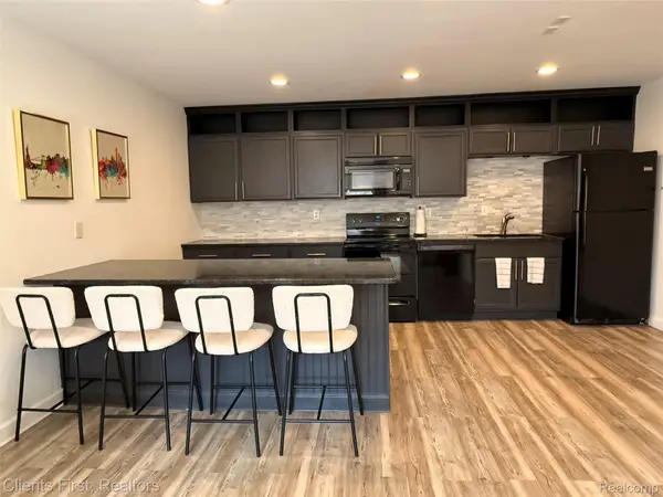 675 Randolph Street #206, Northville, MI 48167