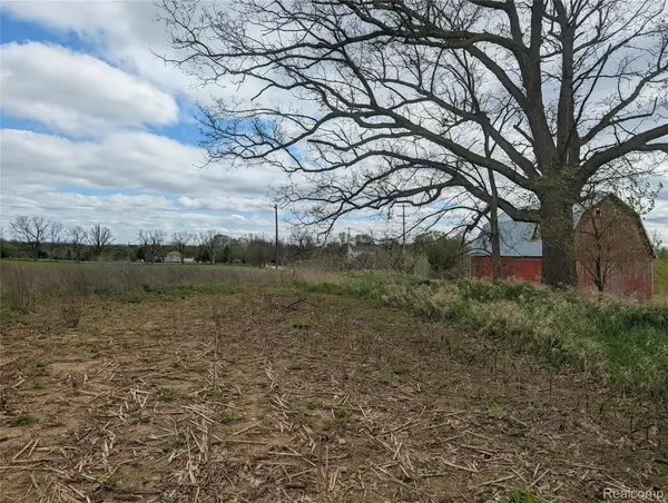 Parcel E Hogan Road, Linden, MI 48451