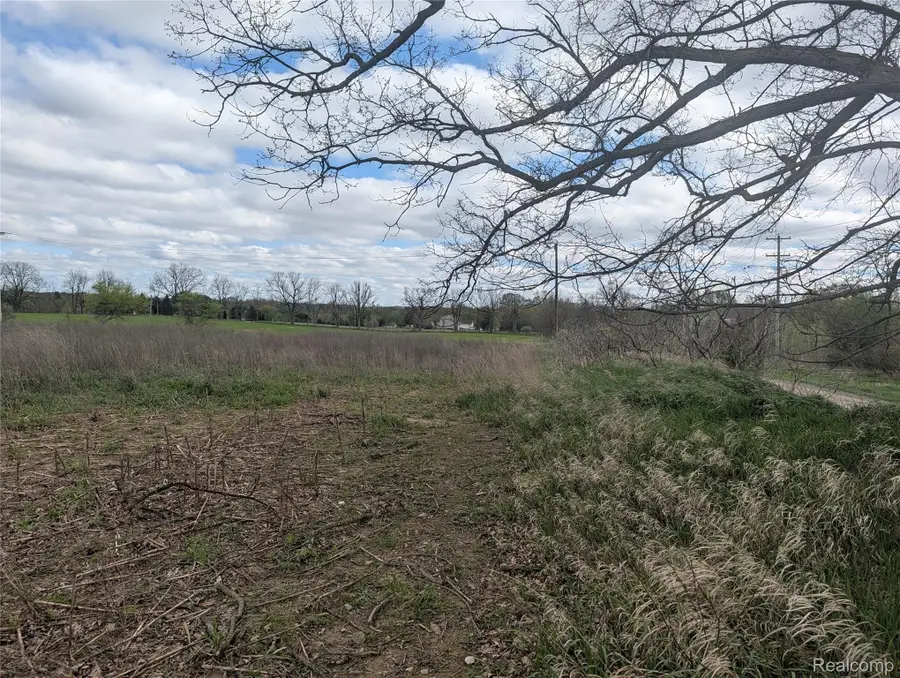 Parcel E Hogan Road, Linden, MI 48451 - #3