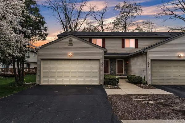 1264 Jay Street, Waterford, MI 48327