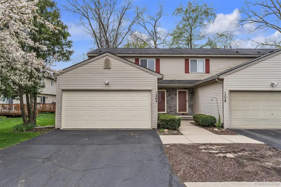 1264 Jay Street, Waterford, MI 48327 - #3