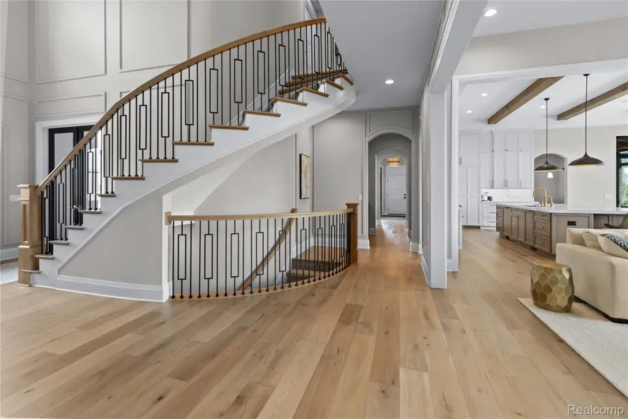 19127 Maybury Meadow Court, Northville, MI 48167 - #3