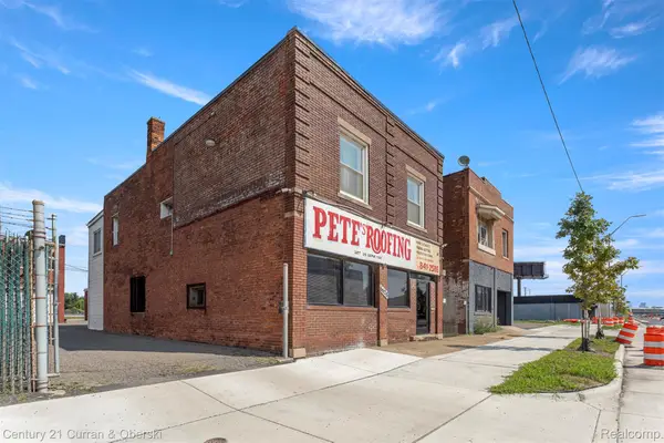 6632 W Fort Street, Detroit, MI 48209