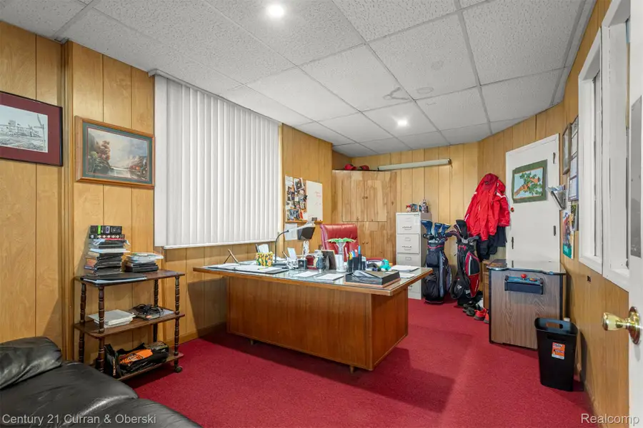 6632 W Fort Street, Detroit, MI 48209 - #2