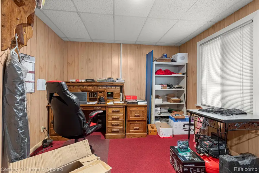 6632 W Fort Street, Detroit, MI 48209 - #3