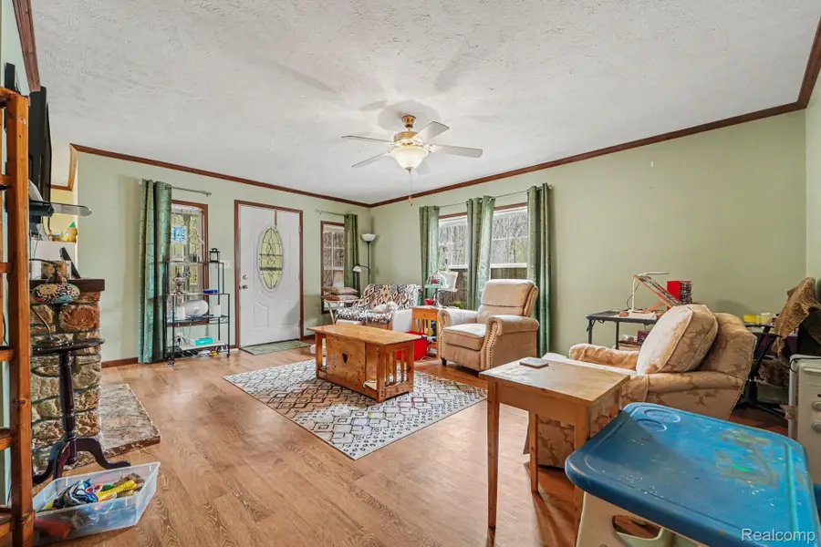 1031 Falstaff Circle, Northville, MI 48167 - #2