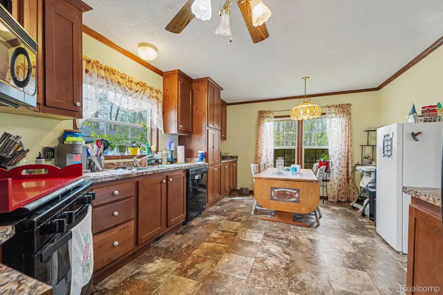 1031 Falstaff Circle, Northville, MI 48167 - #3