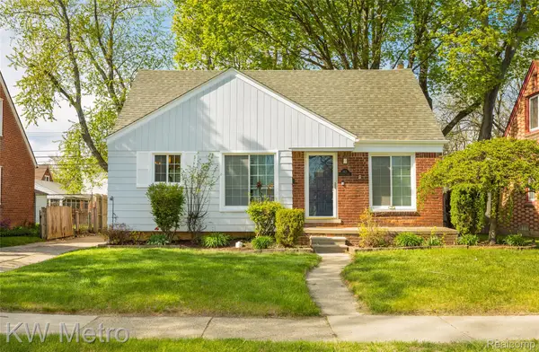 1921 Kalama Avenue, RoyalOak, MI 48067