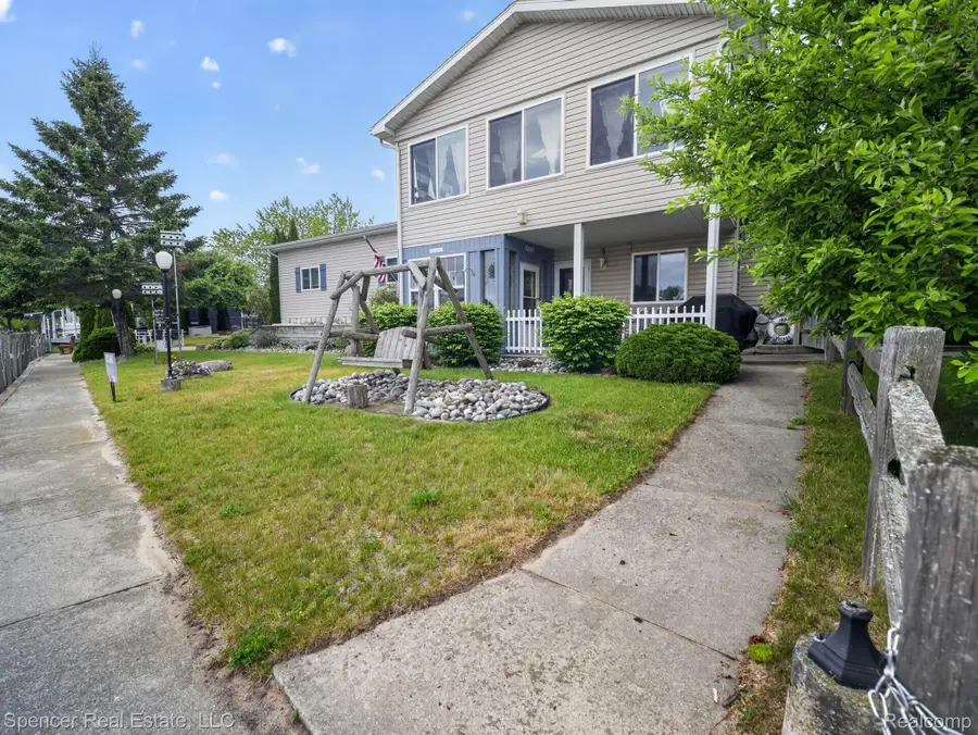 103 Harbor Street, Oscoda, MI 48750 - #2