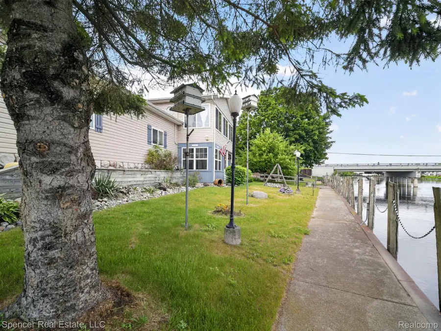 103 Harbor Street, Oscoda, MI 48750 - #3
