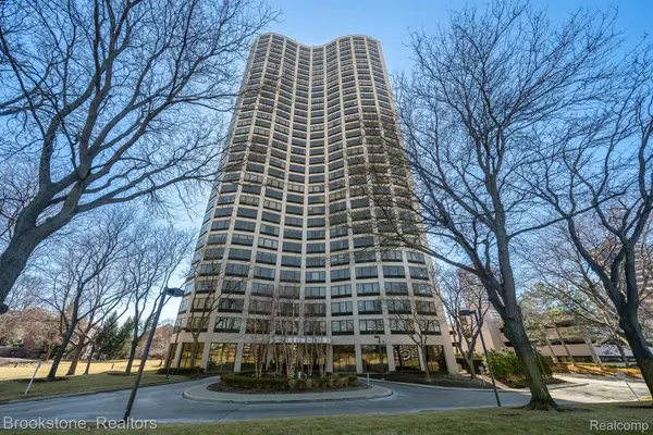 5000 Town Center Drive #Ste  2301, Southfield, MI 48075