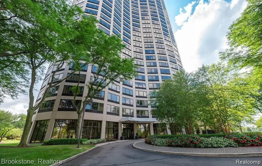 5000 Town Center Drive #Ste  2301, Southfield, MI 48075 - #2