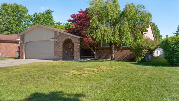 13979 Biscayne Drive, SterlingHeights, MI 48313
