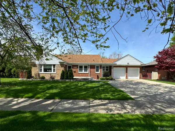 9424 Allen Road, AllenPark, MI 48101