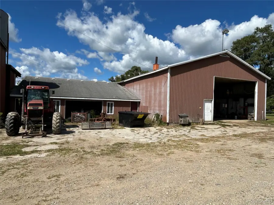 16465 Almont, Allenton, MI 48002 - #2