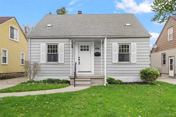 1990 Regina Avenue, LincolnPark, MI 48146