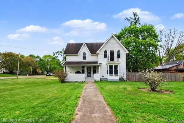 405 W Jefferson Street, GrandLedge, MI 48837