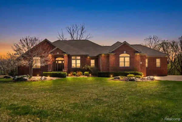 69774 / 69862 Fisher Road, Bruce, MI 48065