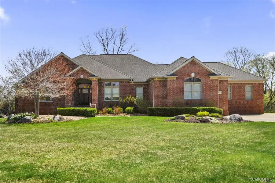 69774 / 69862 Fisher Road, Bruce, MI 48065 - #2