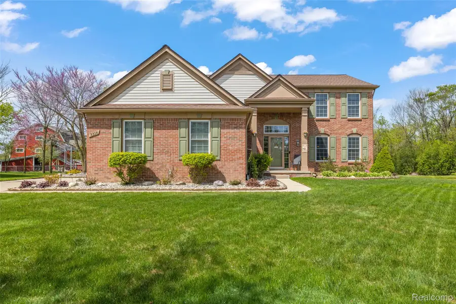 3314 Niagara Avenue, Canton, MI 48188 - #3