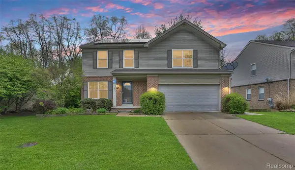 42040 Richmond Drive, VanBuren, MI 48111