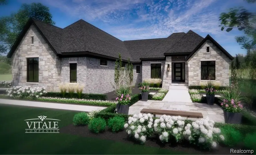 4025 Taft Road, Romeo, MI 48065 - #2