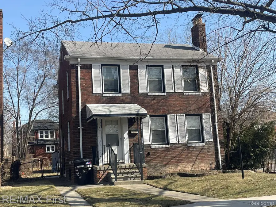 4102 Somerset Avenue, Detroit, MI 48224 - #2