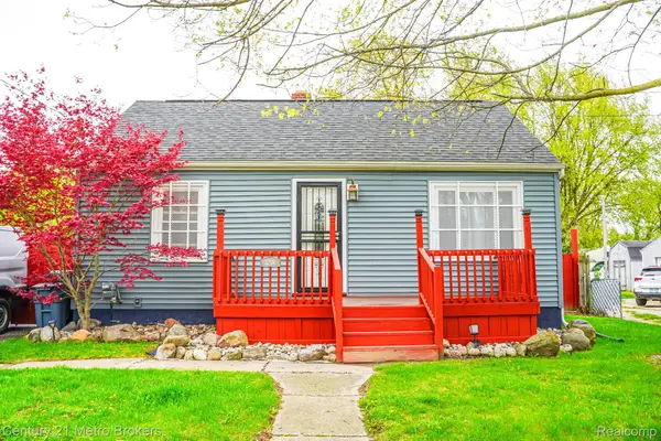 3238 Leith Street, Flint, MI 48506