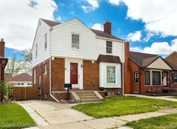 15223 Thomas Avenue, AllenPark, MI 48101