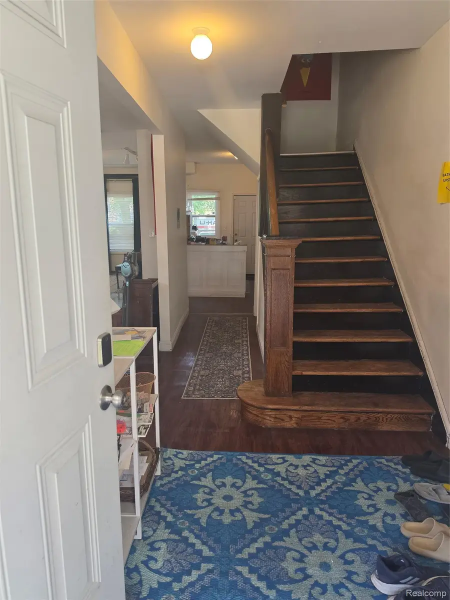 80 Clairmount Street, Detroit, MI 48202 - #2