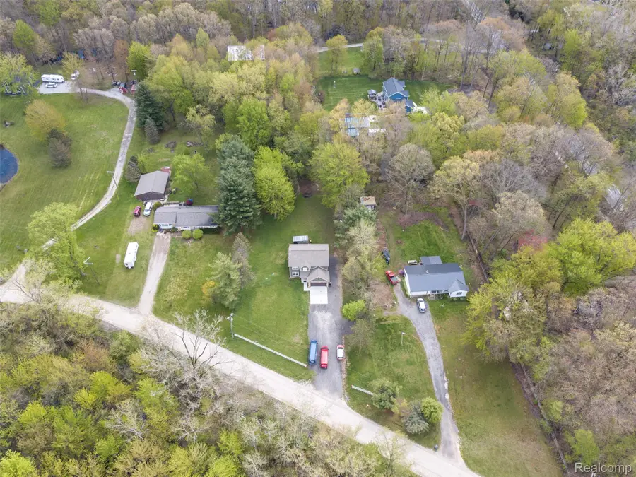 11913 Tuttle Hill Road, Willis, MI 48191 - #2