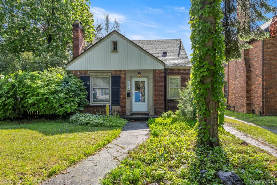 9616 Auburndale Street, Livonia, MI 48150 - #2