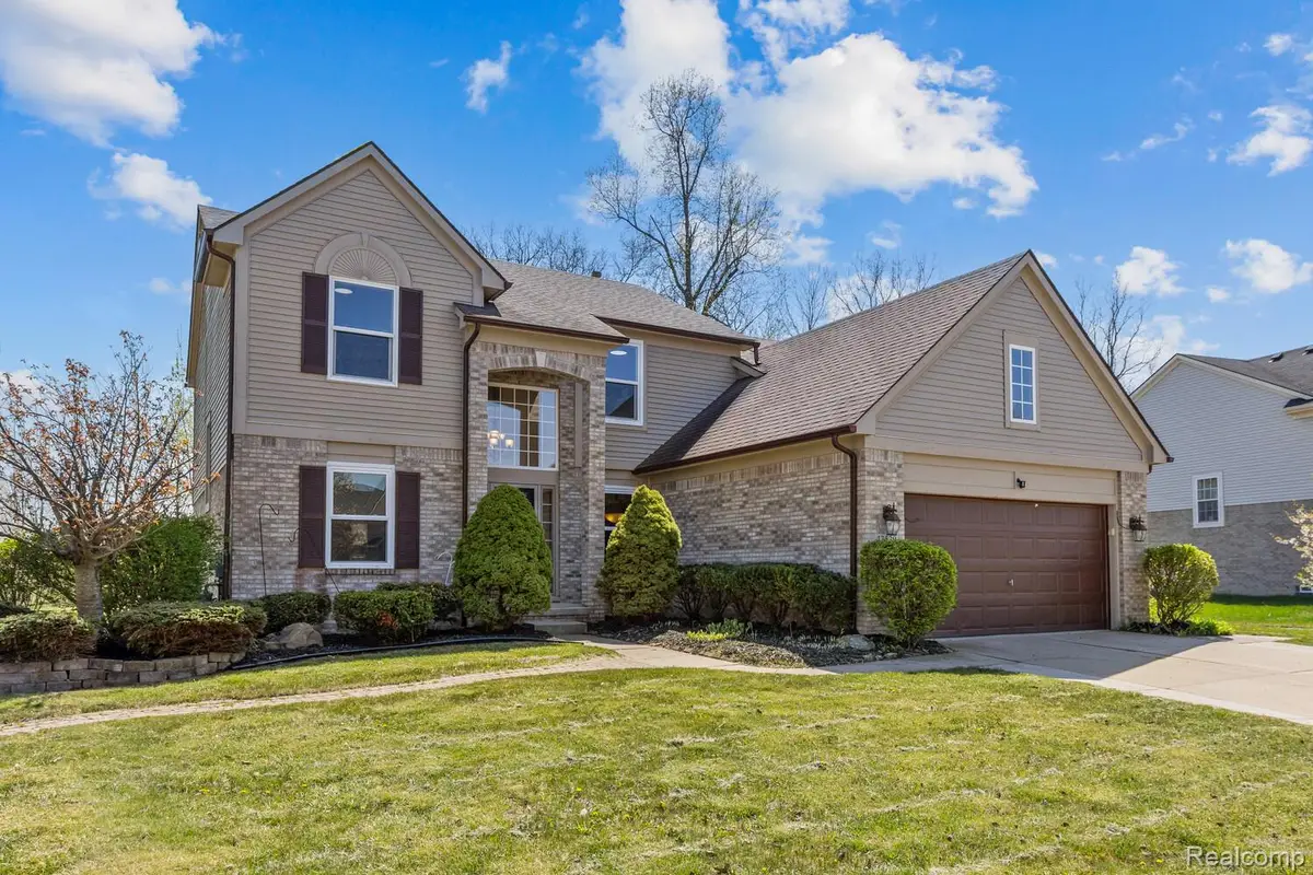 43529 S Timberview Drive, Van Buren, MI 48111 - #1
