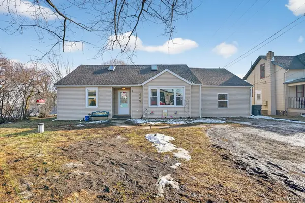 6015 Jeddo Road, Jeddo, MI 48032