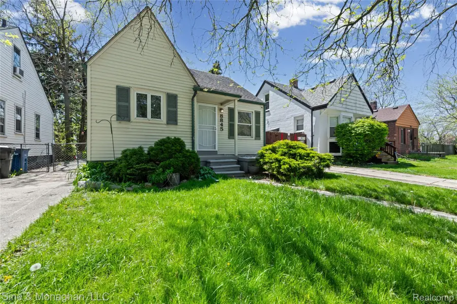 8845 Canyon Street, Detroit, MI 48236 - #2