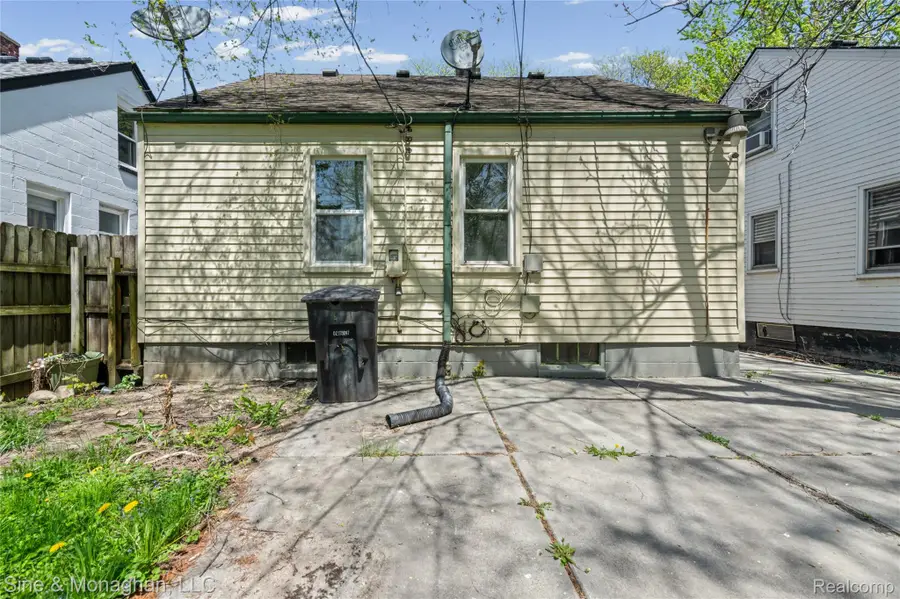 8845 Canyon Street, Detroit, MI 48236 - #3