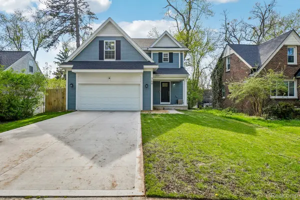 340 Dover Road, Waterford, MI 48328