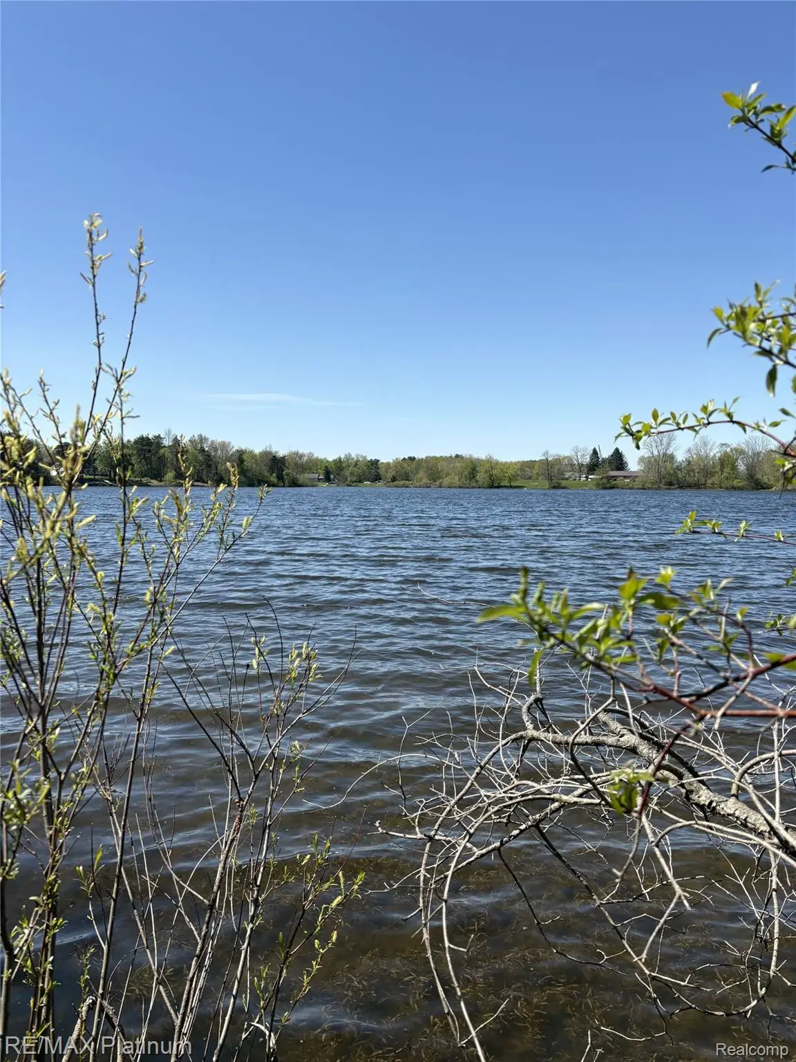 Parcel 2 Pineway Trail, Howell, MI 48855 - #1