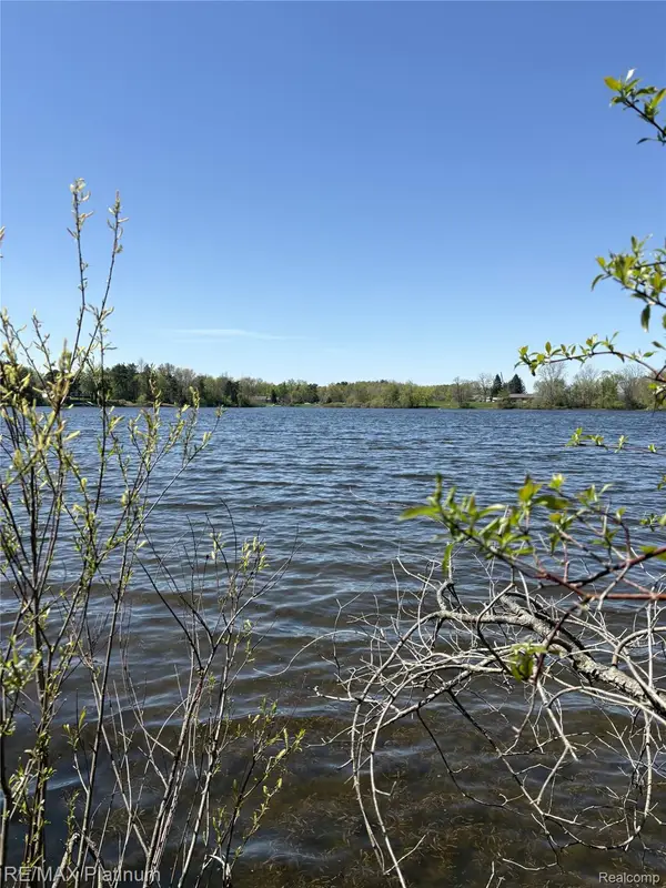 Parcel 2 Pineway Trail, Howell, MI 48855