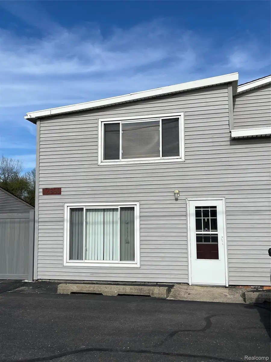 12660 Grafton Road, Carleton, MI 48117 - #3