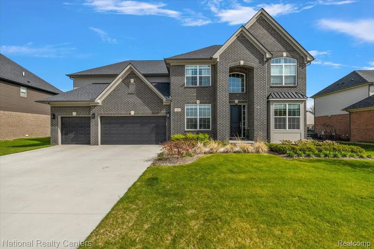 1283 Bloomingdale Drive, Troy, MI 48085 - #1