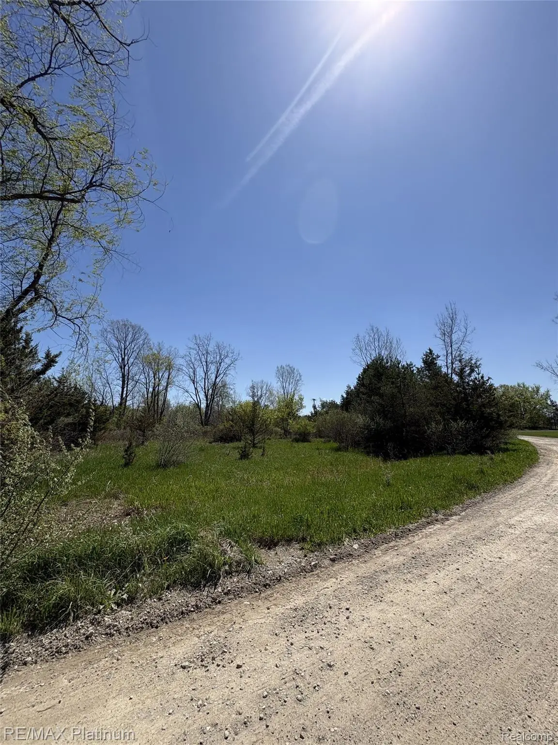 Parcel 5 Fisher Road, Howell, MI 48855 - #1
