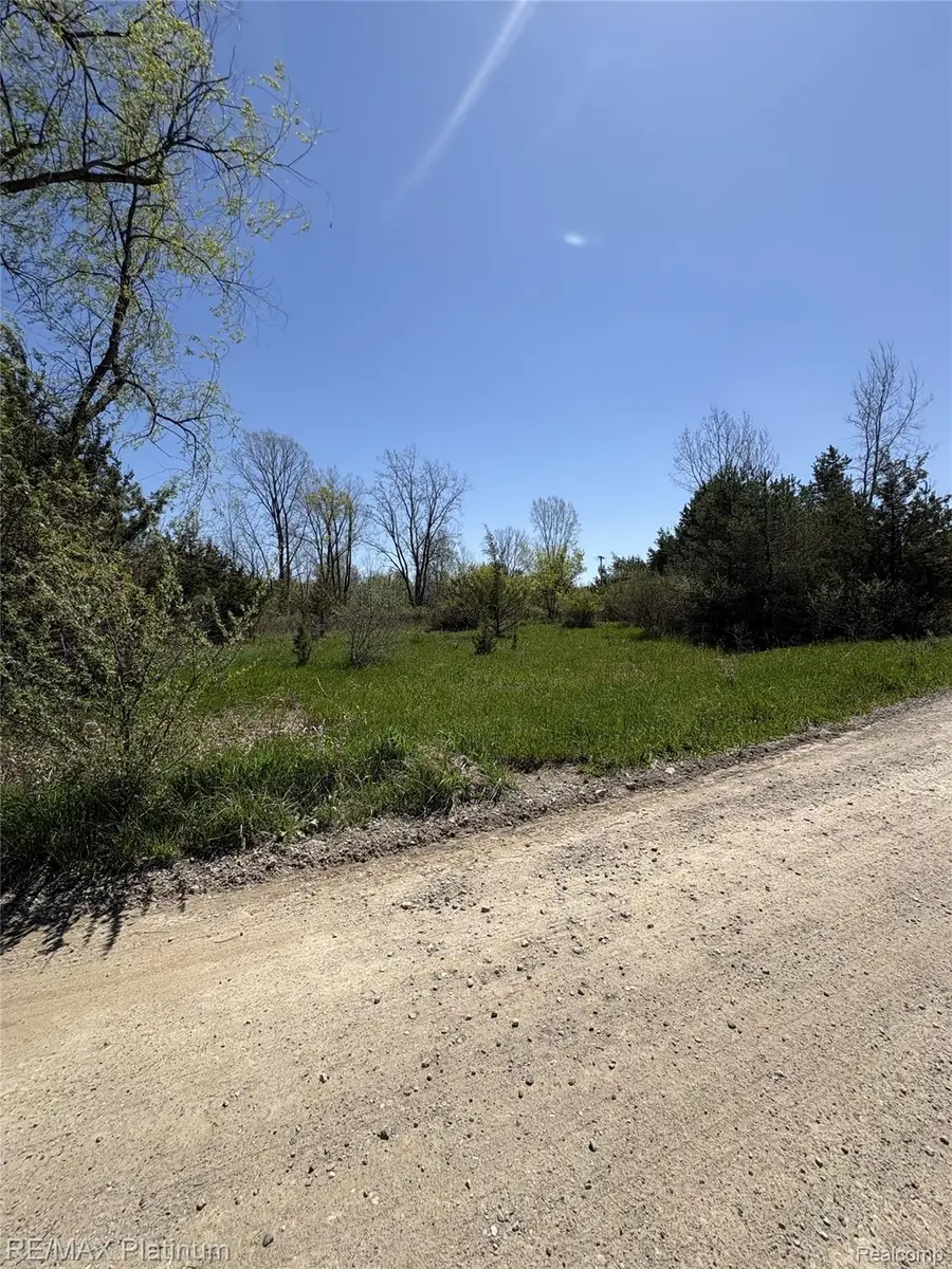 Parcel 5 Fisher Road, Howell, MI 48855 - #2