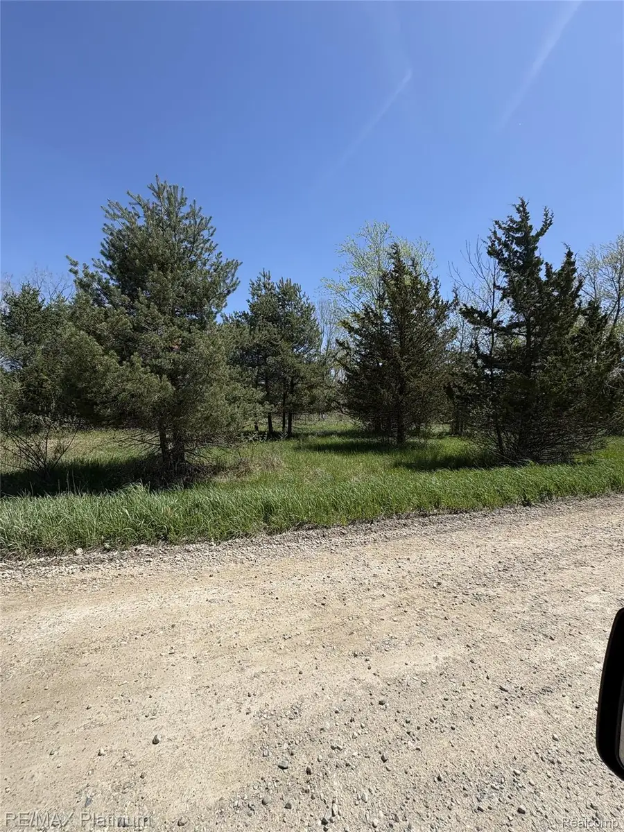 Parcel 5 Fisher Road, Howell, MI 48855 - #3