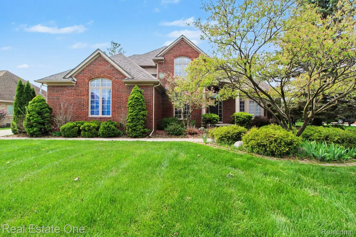 6933 Poppleton Road, Canton, MI 48187 - #1