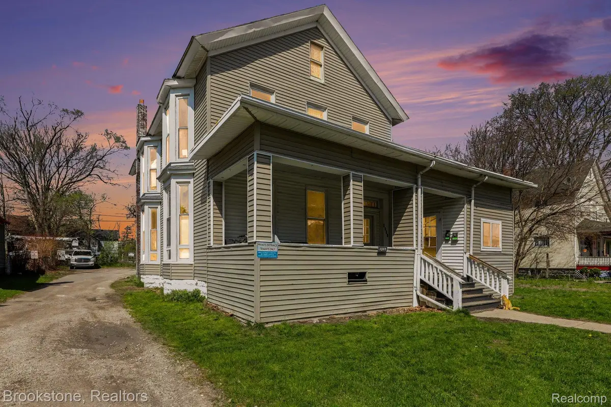 1317 6th Street, Port Huron, MI 48060 - #1