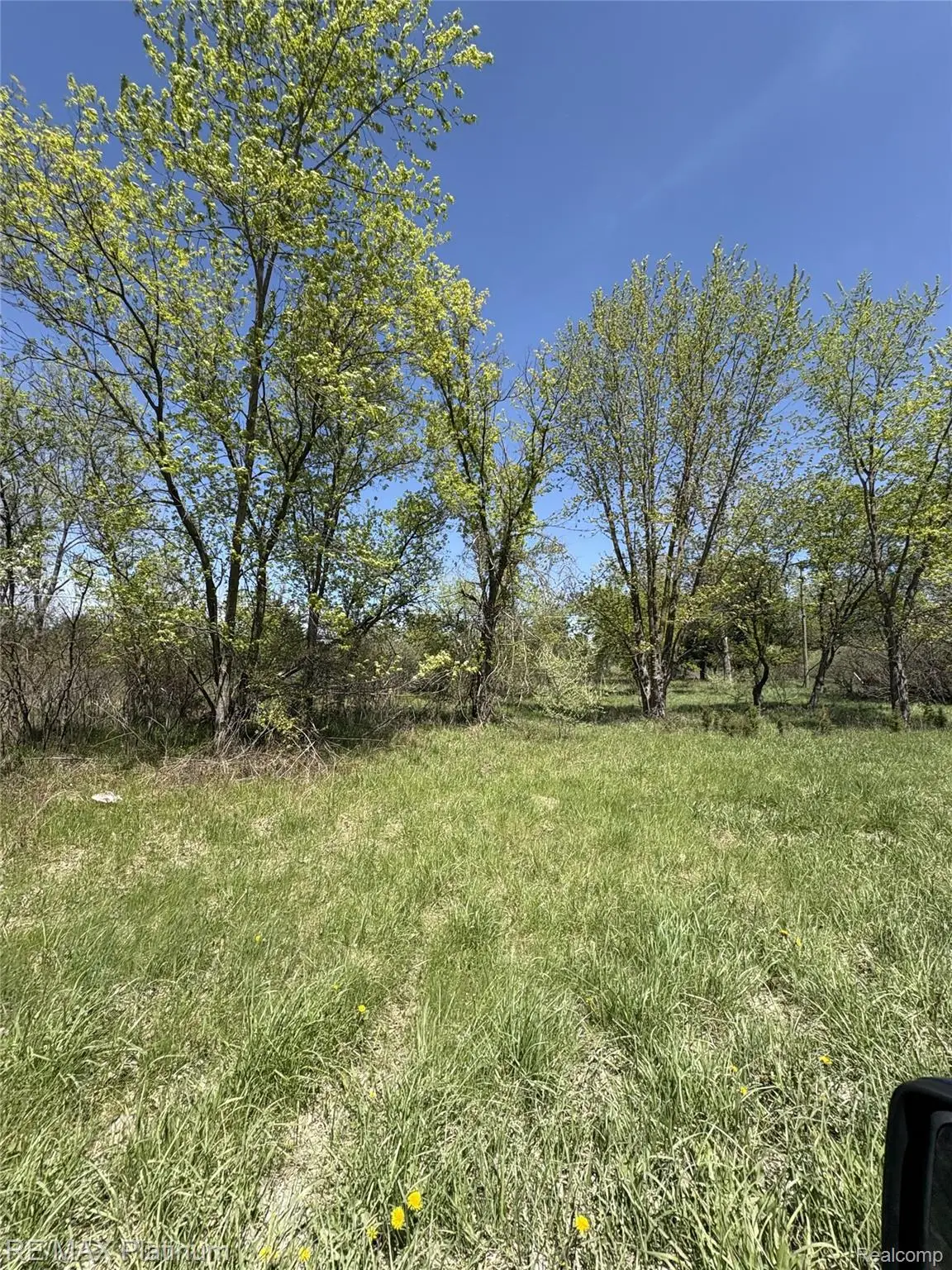 Parcel 7 Fisher Road, Howell, MI 48855 - #1
