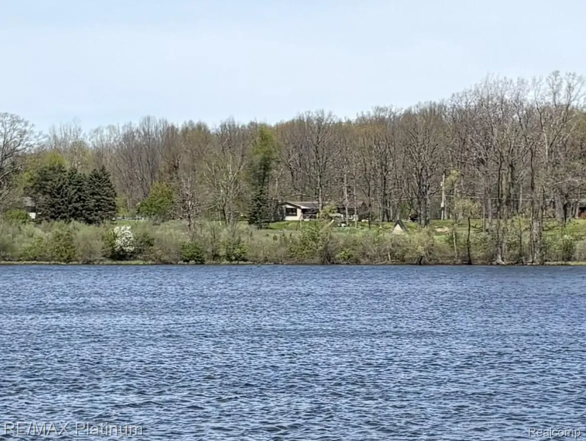 Transfer Parcel B Oak Leaf Lane, Howell, MI 48855 - #1